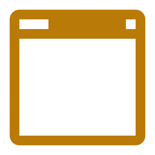 Stichnote - Sanierung der Dachfenster, Dämmung, Brandschutz und Trockenbauwände - Fenstersymbol