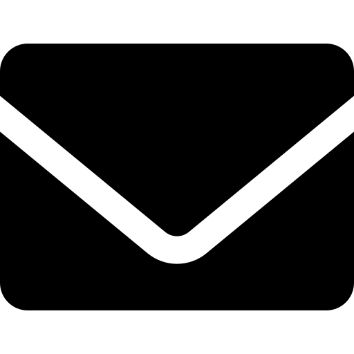 Stichnote - Sanierung der Dachfenster, Dämmung, Brandschutz und Trockenbauwände - E-Mail-Symbol