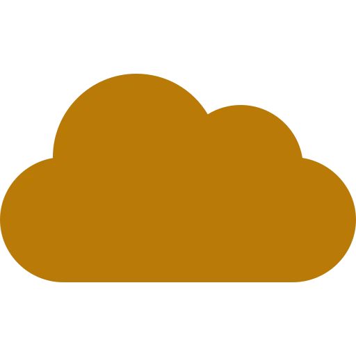 Stichnote - Sanierung der Dachfenster, Dämmung, Brandschutz und Trockenbauwände - Wolkensymbol